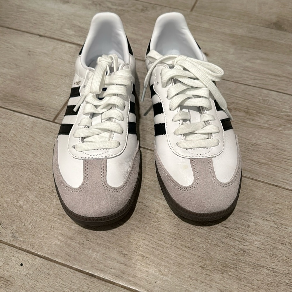 ADIDAS SAMBAS OG Sneakers